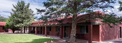 Thunderbird Lodge