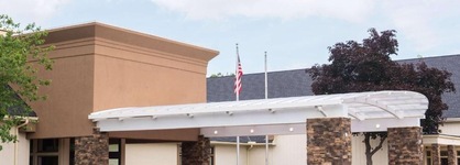 Wyndham Garden Westlake