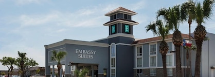Embassy Suites Corpus Christi