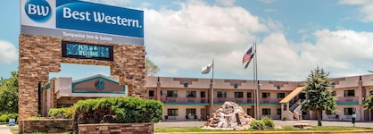 Best Western Turquoise Inn & Suites
