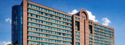 Hilton Fairfax