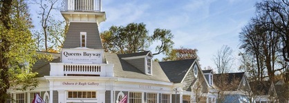 Inn On The Square