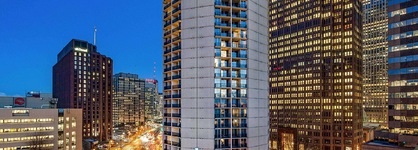 Embassy Suites Philadelphia Center City