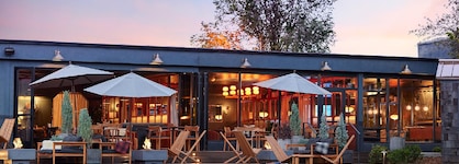 High Country Motor Lodge – Near Nau Downtown