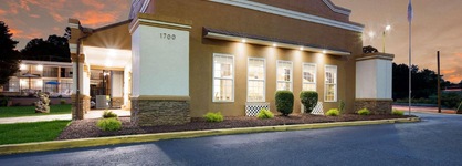 Quality Inn