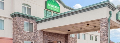 Fairfield By Marriott Inn & Suites Helena North