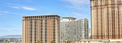 Hilton Hawaiian Village Waikiki Beach Resort