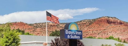 Days Inn & Suites By Wyndham Kanab