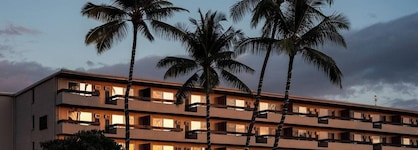 Kona Seaside Hotel