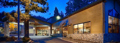 Empeiria High Sierra Hotel