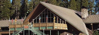 Mammoth Mountain Inn