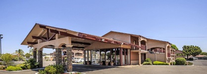 Days Inn By Wyndham Modesto