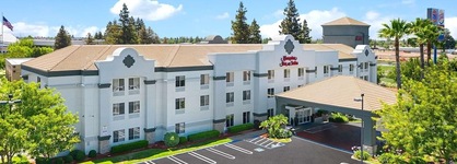 Hampton Inn & Suites Modesto-Salida