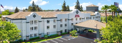 Hampton Inn & Suites Modesto-Salida