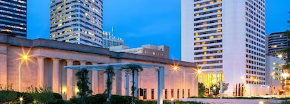 Sheraton Grand Nashville Downtown