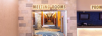 Seneca Niagara Resort & Casino