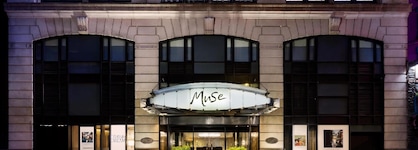 The Muse New York