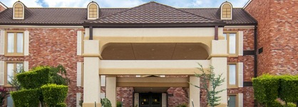 Governor's Suites Hotel Oklahoma City Airport Area