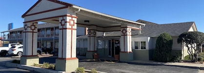 Cambridge Inn