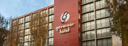 The Governor A Coast Hotel