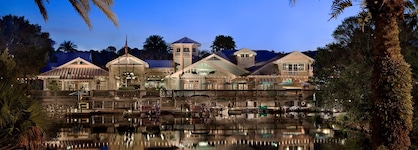 Disney's Old Key West Resort