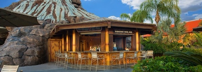 Disney's Polynesian Village Resort