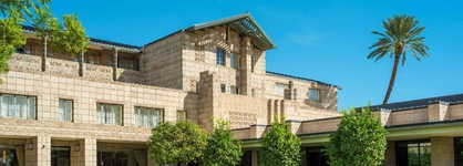 Arizona Biltmore Lxr Hotels & Resorts