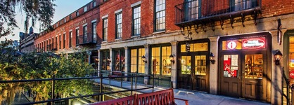 River Street Inn