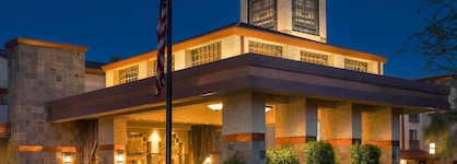 Hilton Scottsdale Resort & Villas