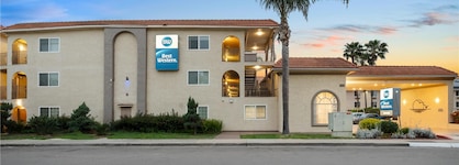 Best Western San Diego Miramar Hotel