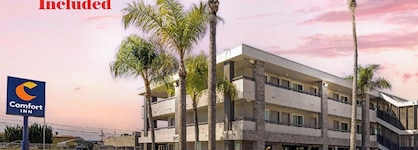 Comfort Inn Sea World Area