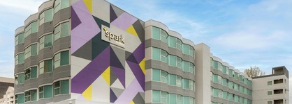 Spark By Hilton Seattle Airport