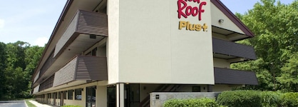 Red Roof Inn Plus+ Secaucus - Meadowlands - Nyc