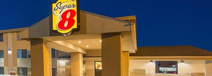 Super 8 By Wyndham Sioux City Morningside Area
