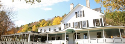 The Stowe Village Inn