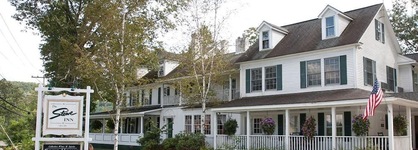 The Stowe Village Inn