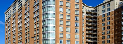 Hampton Inn Washington-Downtown-Convention Center