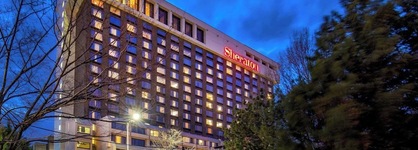 Sheraton Pentagon City Hotel