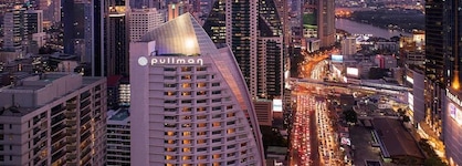 Hilton Bangkok Asoke