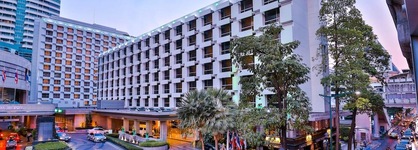 Holiday Inn Bangkok By Ihg
