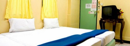 Sawasdee Smile Inn