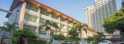 Asia Cha Am Hotel