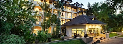 Eurasia Chiang Mai Hotel