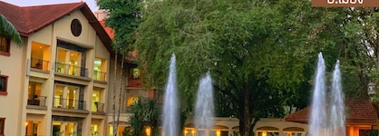 Pung-Waan Resort & Spa Kanchanaburi
