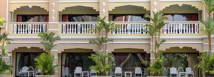 Ayodhaya Palace Beach Resort Krabi