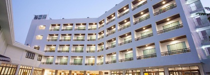 Areca Lodge