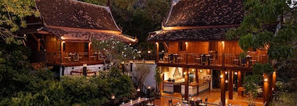 SAii Phi Phi Island Village