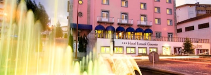 Hotel Eurosol Gouveia
