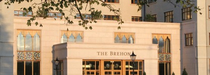 The Brehon Hotel & Spa