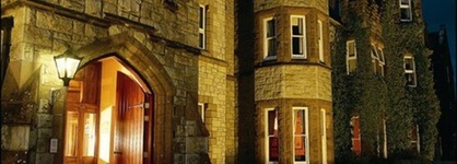 Breaffy House Hotel